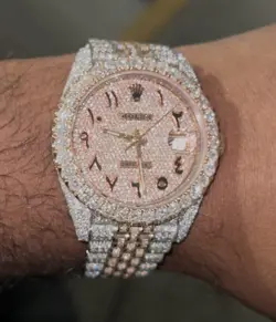 ICEDOUT 20CT
