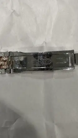 DATEJUST 41 JUBILEE