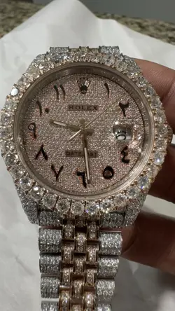 ICEDOUT