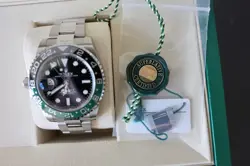 GMT-MASTER II SPRITE