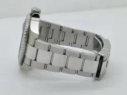 GMT-MASTER II 116710BLNR