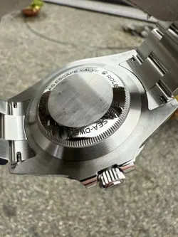 43MM STAINLESS