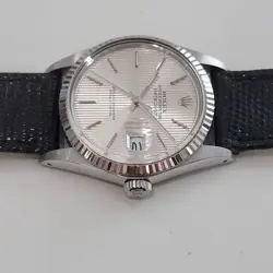 DIAL MENS AUTOMATIC