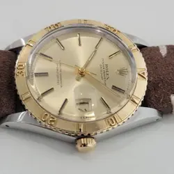 DATEJUST REF 1625