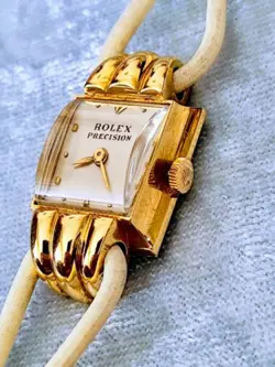SOLID GOLD CIRCA