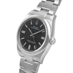 ROLEX OYSTER PERPETUAL 36 126000 TO08366