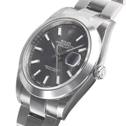 ROLEX DATEJUST 41 126300 TO08416