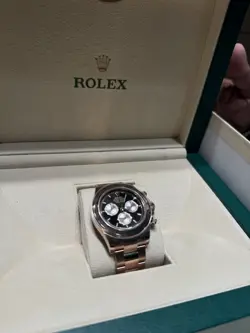 2025 ROLEX DAYTONA