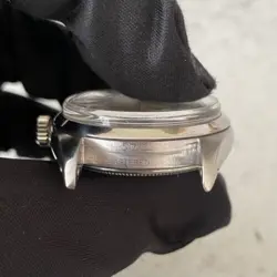 SUPER PRECISION OYSTER