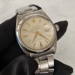 SUPER PRECISION OYSTER