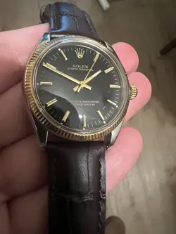 MENS VINTAGE ROLEX