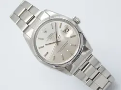 AUTOMATIC CHRONOMETER 1967
