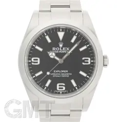 ROLEX EXPLORER I 214270 WARRANTY 2019 BOX/PAPER