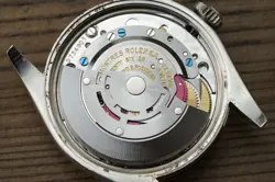 VINTAGE ROLEX OYSTERPERPETUAL