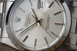 OYSTERPERPETUAL DATE