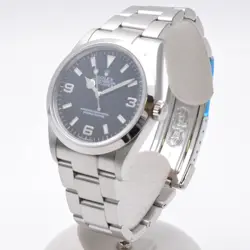 ROLEX EXPLORER SERIES