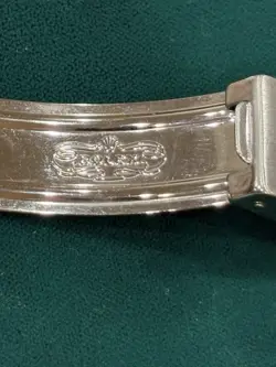 MENS 18K GOLD