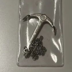 RARE ITEM