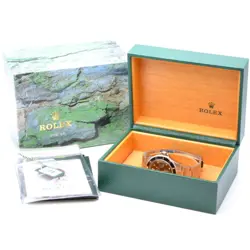 16610 MEN'S WATCH