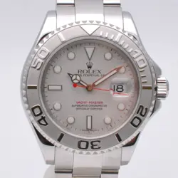 YACHTMASTER ROLESIUM SERIAL