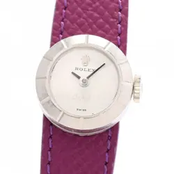 ROLEX CHAMELEON ORCHID 2061 #457