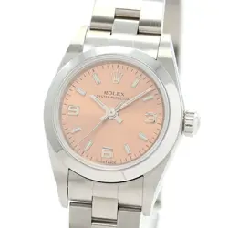ROLEX OYSTER PERPETUAL 24 76080 #410