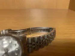 DATE JUST 31MM