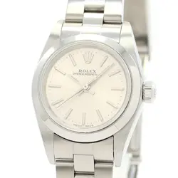 ROLEX OYSTER PERPETUAL 24 76080 #419