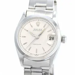ROLEX OYSTER DATE 6466/0 #452