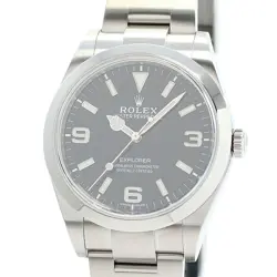 ROLEX EXPLORER I M214270-0003 #136
