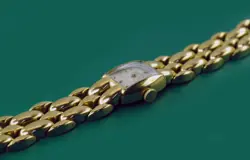 GOLD BAND