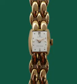 GORGEOUS LADIES ROLEX