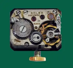 ROLEX WATCH VINTAGE