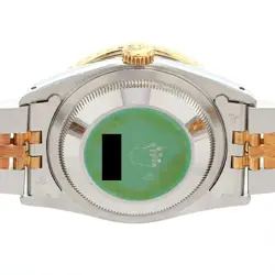 PERPETUAL DATEJUST TURN-O-GRAPH