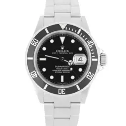 16610T WATCH
