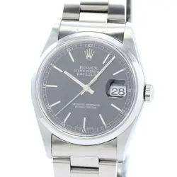 ROLEX OYSTER PERPETUAL DATEJUST 16200 #224