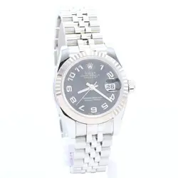 PERPETUAL DATEJUST 179174