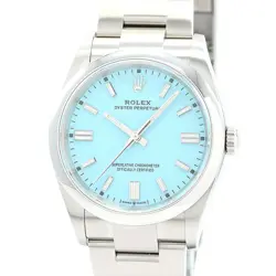 ROLEX OYSTER PERPETUAL 36 M126000-0006 #015
