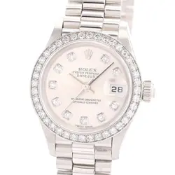 PERPETUAL DATEJUST 79136G