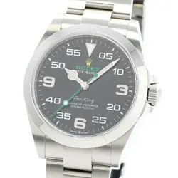 ROLEX AIR-KING M126900-0001 #114