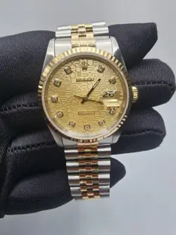 DIAMOND DIAL. 16233