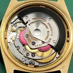 PERPETUAL DATEJUST 1601/8