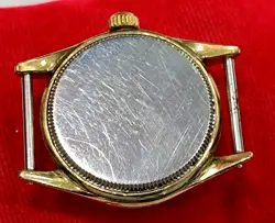 WINDING WATCH