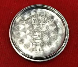 PRECISION REF.6466