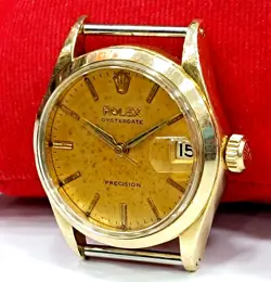 WINDING WATCH