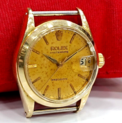 UNISEX MANUAL WINDING
