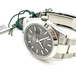 RHODIUM GREY