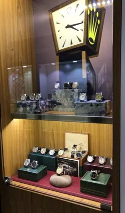 DATE CASE