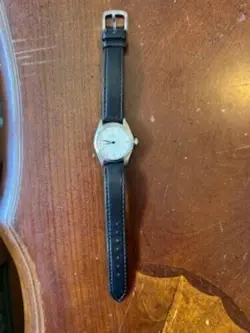 BUBBLE BACK ROLEX