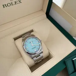 36 TURQUOISE